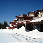 Apartment Deluxe In Stoykite Pamporovo
