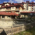 Apartment Deluxe In Stoykite