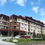 Apartment Deluxe In Stoykite Pamporovo