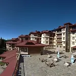 Deluxe In Stoykite * Pamporovo