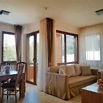 Apartment Deluxe In Stoykite