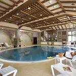 Apartment Deluxe In Stoykite *