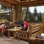 Deluxe In Stoykite Apartment Pamporovo