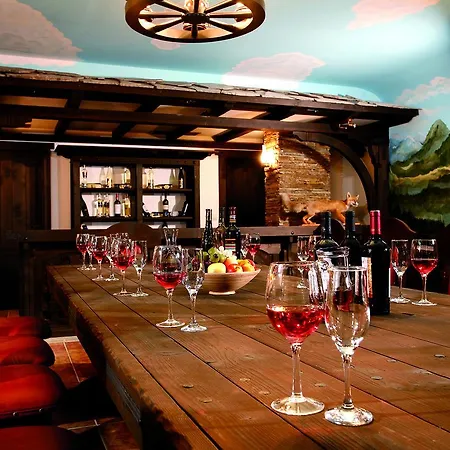 Deluxe In Stoykite Apartmán *