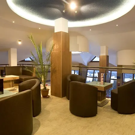 Apartment Deluxe In Stoykite