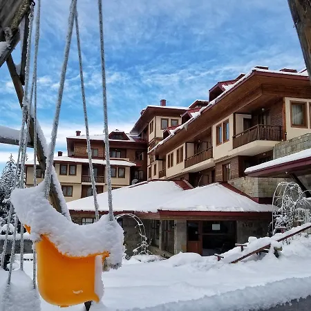 Deluxe In Stoykite Apartmán