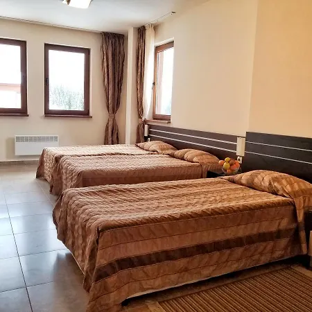 Deluxe In Stoykite Apartment