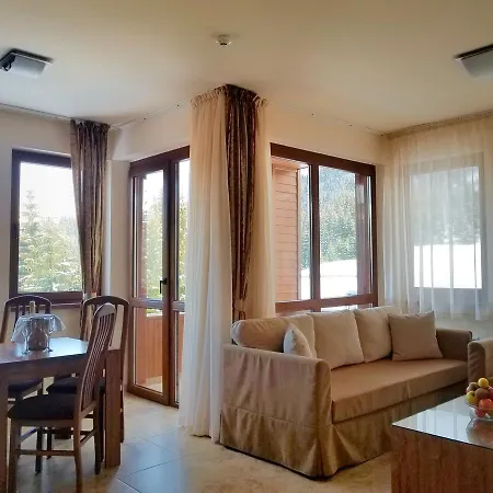 Apartment Deluxe In Stoykite