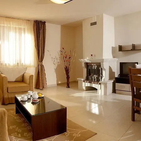 Deluxe In Stoykite Apartment *