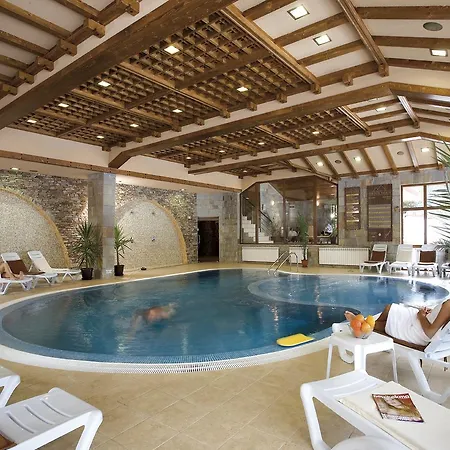 Apartment Deluxe In Stoykite *
