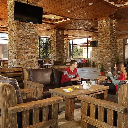 Deluxe In Stoykite Apartmán