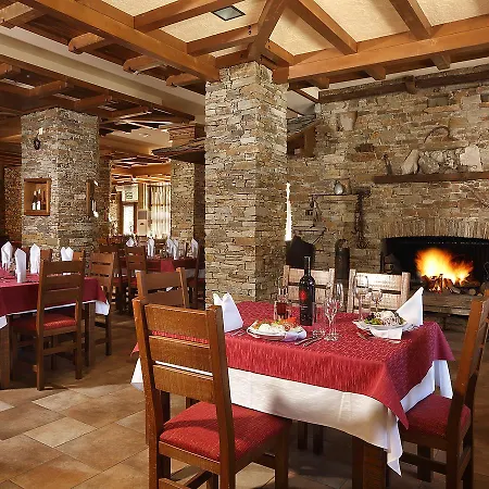 Deluxe In Stoykite Apartmán Pamporovo