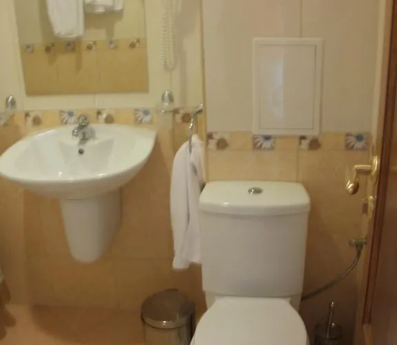 Deluxe In Stoykite Apartmán Pamporovo