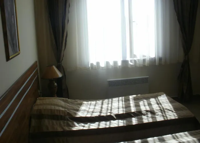 Deluxe In Stoykite Apartmán Pamporovo