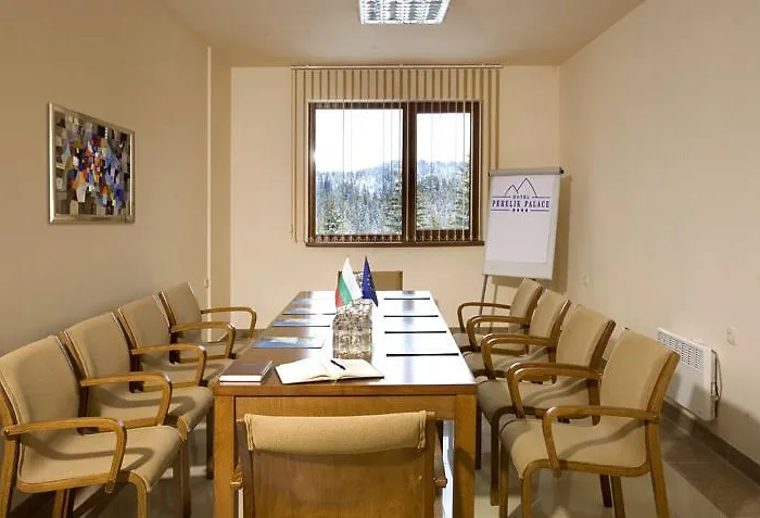 Deluxe In Stoykite Pamporovo