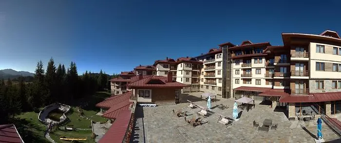 Deluxe In Stoykite * Pamporovo