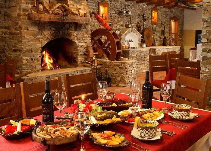 Deluxe In Stoykite Apartmán Pamporovo