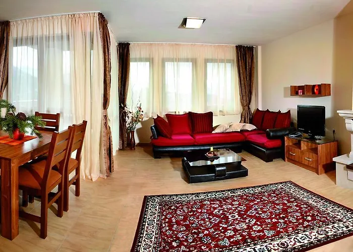 Deluxe In Stoykite Apartmán