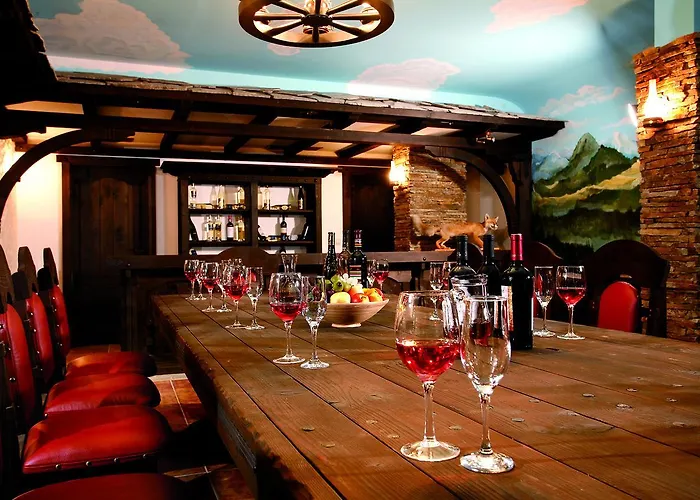 Deluxe In Stoykite Apartmán *