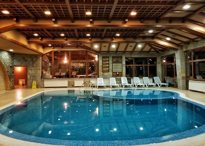 Deluxe In Stoykite Apartmán *