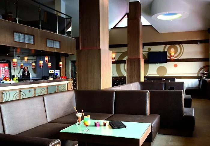 Deluxe In Stoykite * Pamporovo