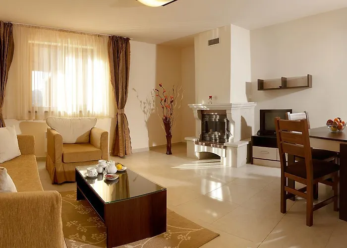 Deluxe In Stoykite Apartmán *