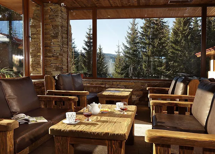 Deluxe In Stoykite * Pamporovo