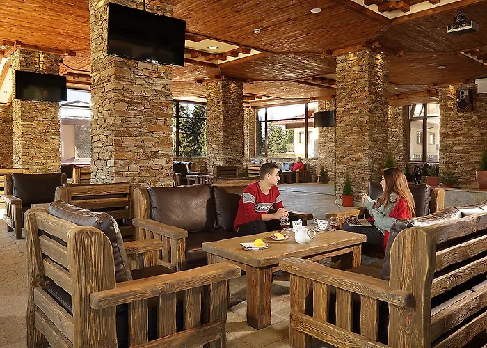 Deluxe In Stoykite Apartmán