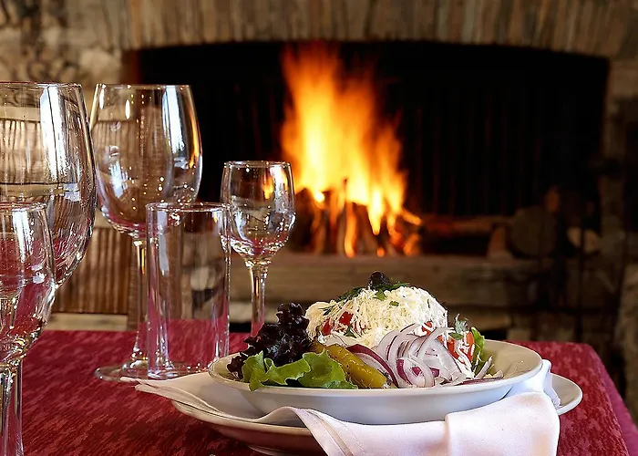 Apartmán Deluxe In Stoykite Pamporovo