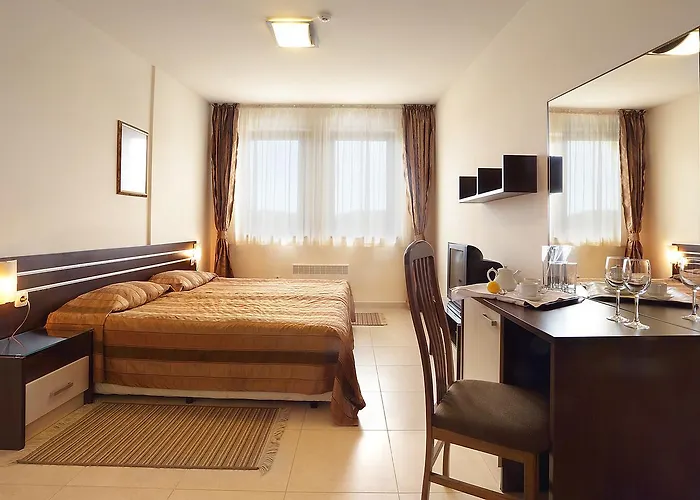 Deluxe In Stoykite * Pamporovo