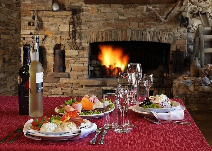 Deluxe In Stoykite Apartment Pamporovo